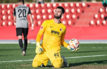 Kỷ Lục Đội Bóng Augsburg Bundesliga Mùa Giải 2024/2025