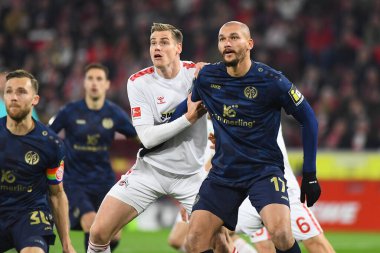 Cologne trở lại Bundesliga 2024/2025 sau chiến thắng ấn tượng