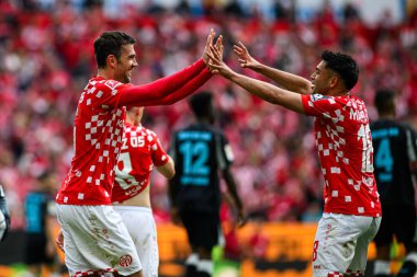 Stefan Bell lập kỷ lục ấn tượng tại Ligue 1 mùa 2024/2025